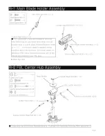 Preview for 59 page of Vibe NEXI8 Assembly Manual