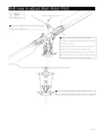 Preview for 63 page of Vibe NEXI8 Assembly Manual