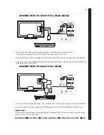 Preview for 5 page of Vibe OPTISOUND GAME 5 Instruction Manual