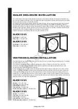 Предварительный просмотр 7 страницы Vibe SLICK 10-V3 Instruction Manual