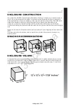 Предварительный просмотр 8 страницы Vibe SLICK 10-V3 Instruction Manual