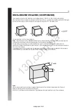 Предварительный просмотр 9 страницы Vibe SLICK 10-V3 Instruction Manual