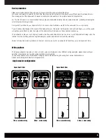 Предварительный просмотр 3 страницы Vibe Space 12 D2 Instruction Manual