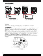 Предварительный просмотр 4 страницы Vibe Space 12 D2 Instruction Manual