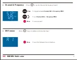 Preview for 6 page of VIBESTA PERAGOS Disk 304B User Manual