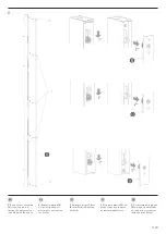 Preview for 7 page of VIBIA 3718 Assembly Instructions Manual