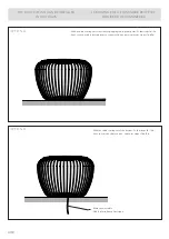 Preview for 4 page of VIBIA 4710 Assembly Instructions Manual