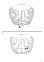 Preview for 7 page of VIBIA 4710 Assembly Instructions Manual