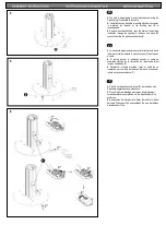 Предварительный просмотр 3 страницы VIBIA 5600 Assembly Instructions Manual