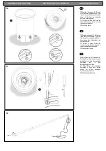 Preview for 5 page of VIBIA 5600 Assembly Instructions Manual