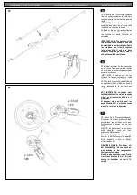 Предварительный просмотр 6 страницы VIBIA 5600 Assembly Instructions Manual