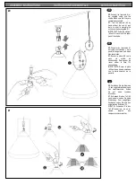 Preview for 10 page of VIBIA 5600 Assembly Instructions Manual