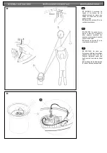 Preview for 11 page of VIBIA 5600 Assembly Instructions Manual