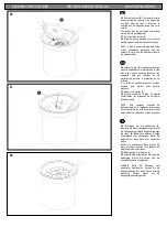 Preview for 13 page of VIBIA 5600 Assembly Instructions Manual