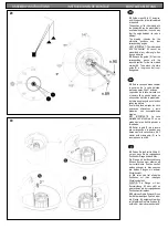 Preview for 14 page of VIBIA 5600 Assembly Instructions Manual