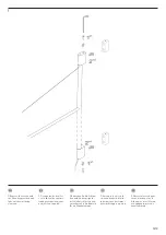 Предварительный просмотр 5 страницы VIBIA 5758 Assembly Instructions Manual