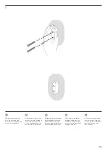 Preview for 7 page of VIBIA 5760 Assembly Instructions Manual