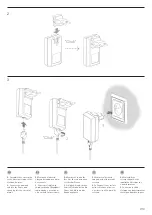 Предварительный просмотр 7 страницы VIBIA 5955 11/15 Assembly Instructions Manual