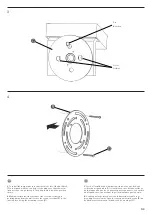 Предварительный просмотр 5 страницы VIBIA Alpha 7940 Assembly Instructions Manual