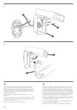 Предварительный просмотр 6 страницы VIBIA Alpha 7940 Assembly Instructions Manual