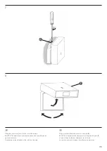 Предварительный просмотр 7 страницы VIBIA Alpha 7940 Assembly Instructions Manual