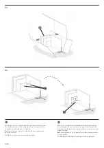 Предварительный просмотр 8 страницы VIBIA Empty 4125 Assembly Instructions Manual