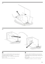 Предварительный просмотр 13 страницы VIBIA Empty 4125 Assembly Instructions Manual