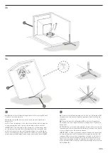 Предварительный просмотр 15 страницы VIBIA Empty 4125 Assembly Instructions Manual