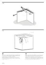 Предварительный просмотр 16 страницы VIBIA Empty 4125 Assembly Instructions Manual