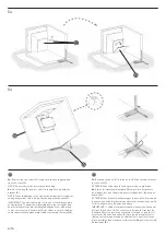 Preview for 8 page of VIBIA Empty 4135 Assembly Instructions Manual