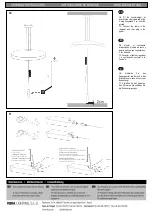 Preview for 7 page of VIBIA Flamingo Aassembly Instructions