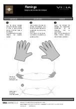 Preview for 8 page of VIBIA Flamingo Aassembly Instructions