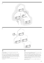 Предварительный просмотр 5 страницы VIBIA Fold Assembly Instructions Manual