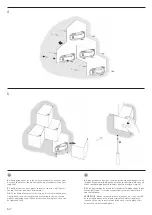 Предварительный просмотр 6 страницы VIBIA Fold Assembly Instructions Manual