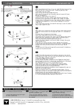 Preview for 2 page of VIBIA Jordi Volardell Wind Assembly Instructions