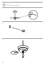 Preview for 6 page of VIBIA Mayfair Mini Assembly Instructions Manual