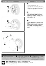 Предварительный просмотр 3 страницы VIBIA Meridiano Assembly Instructions