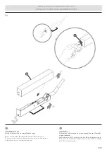 Предварительный просмотр 5 страницы VIBIA North Assembly Instructions Manual