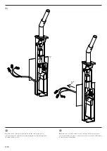 Предварительный просмотр 8 страницы VIBIA North Assembly Instructions Manual