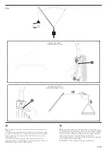 Предварительный просмотр 15 страницы VIBIA North Assembly Instructions Manual