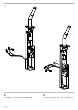 Предварительный просмотр 24 страницы VIBIA North Assembly Instructions Manual