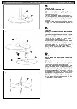 Preview for 2 page of VIBIA Plis Outdoor Assembly Instructions