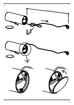 Предварительный просмотр 7 страницы VIBIA Sticks 7348 Assembly Instructions Manual