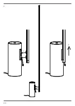 Предварительный просмотр 8 страницы VIBIA Sticks 7348 Assembly Instructions Manual