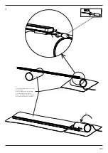 Предварительный просмотр 9 страницы VIBIA Sticks 7348 Assembly Instructions Manual