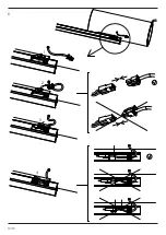 Предварительный просмотр 10 страницы VIBIA Sticks 7348 Assembly Instructions Manual