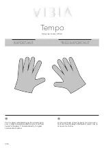 Предварительный просмотр 4 страницы VIBIA Tempo 5765 Assembly Instructions Manual