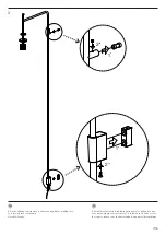 Предварительный просмотр 7 страницы VIBIA Tempo 5765 Assembly Instructions Manual