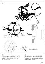 Предварительный просмотр 9 страницы VIBIA Tempo 5765 Assembly Instructions Manual