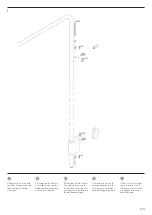 Preview for 7 page of VIBIA Tempo 5766 Assembly Instructions Manual